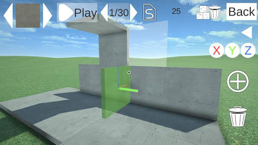 Destruction simulator sandbox screenshot 6