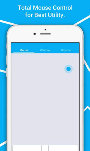 PC Keyboard Mouse Mobile Wireless screenshot 2