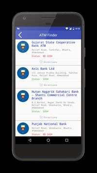 Modi KeyNotes- ATM Cash Finder screenshot 4