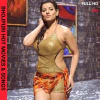 Bhojpuri Desi Hot Movies and Songs:Romantic Videos logo