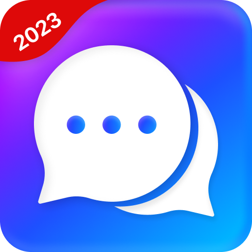 AI Messages OS16 - Messenger icon