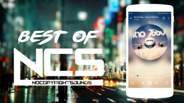 Best of NCS Music screenshot 1