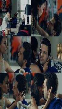 أغاني مسلسل حب أعمى Kara Sevda 3 تصوير الشاشة