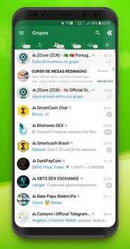 Zap Zap Messenger screenshot 1