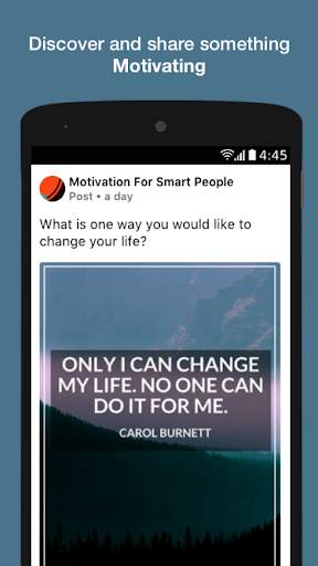 Knil: Share awesome stuff with your friends screenshot 7