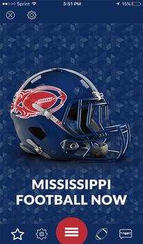 Old Miss Football 2016-17 screenshot 1