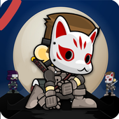Super Ninja Pro icon
