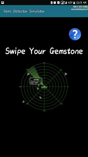 Gem Detector Simulator screenshot 4