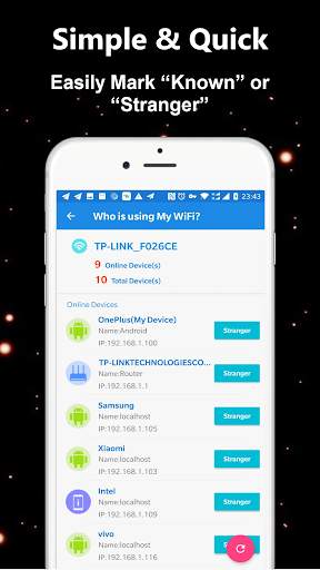 WiFi Router Manager(Pro) screenshot 3