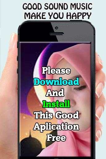 Sholawat Merdu 2021 Penenang Hati Offline screenshot 3