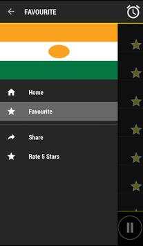 Radio Niger screenshot 2