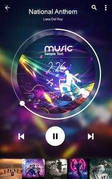 Mp3 Player screenshot 5