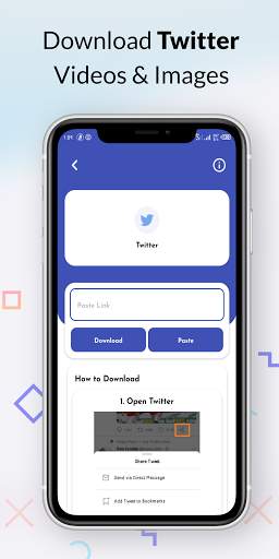 Unify Status Saver - Save & Download All Status 6 تصوير الشاشة
