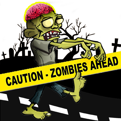 Zombies Mad Rush icon