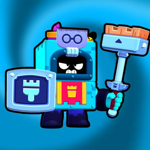 Box simulator: Get All Brawler 9
