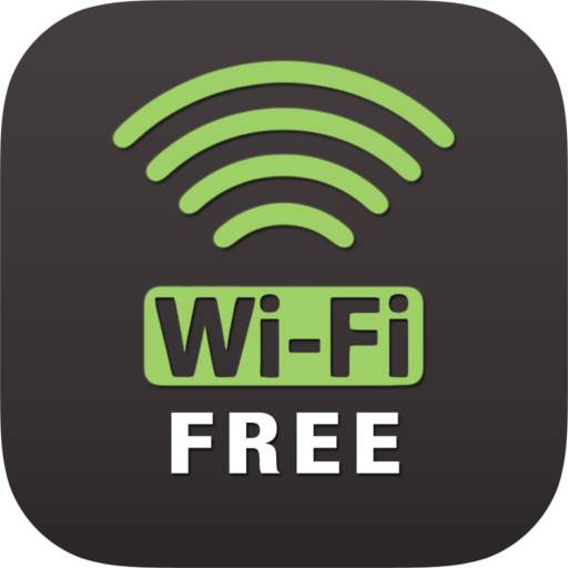 Free Wi-Fi Passwords 2020 1.1