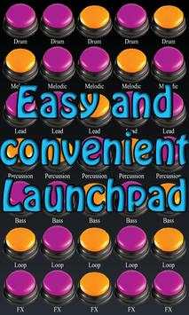 Launchpad pro screenshot 2