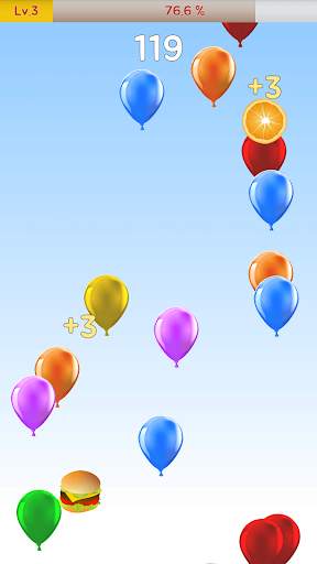 palloncino pop screenshot 5