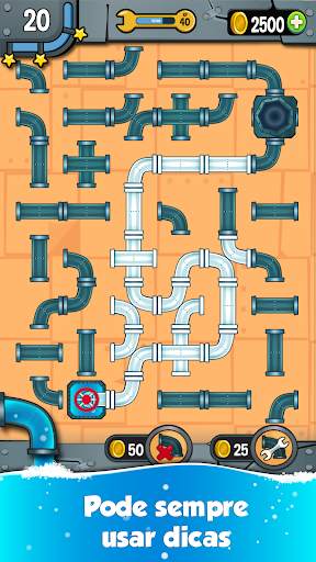Canalizador screenshot 8