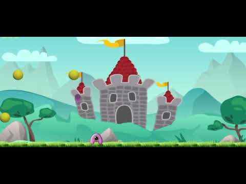 Shooter of Bubbles - Minions in Trouble screenshot 1