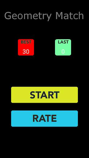 Geometry Match Free скриншот 4