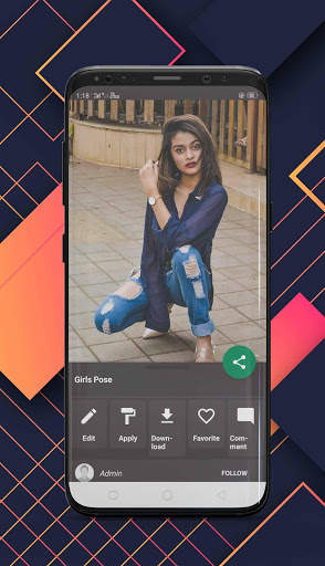 📸Pose For Girls- Attitude , Selfie Pose screenshot 6