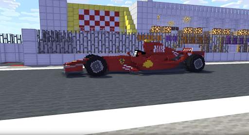 Cars mods screenshot 4