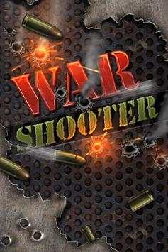 Modern Shooter-War Edition screenshot 1
