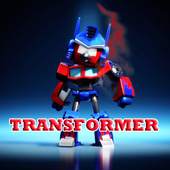 New Angry Bird Transformer Cheat 1.0