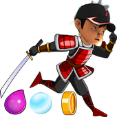 Boboy Ninja icon
