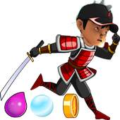 Boboy Ninja 3.0