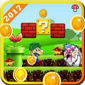 Super Oza's World Adventure icon