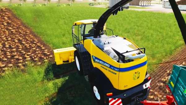 Heavy Tractor Driving Simulator:Cargo Farmer Game screenshot 2