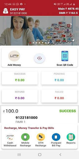 Easy Near Pay screenshot 5