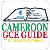 Cameroon GCE Guide 1.2.4