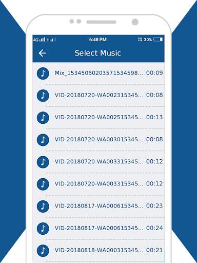 Video To MP3 Converter screenshot 7