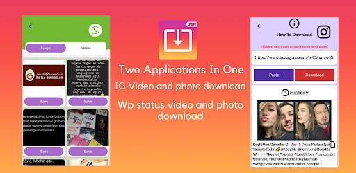 Video Downloader for Instagram screenshot 5