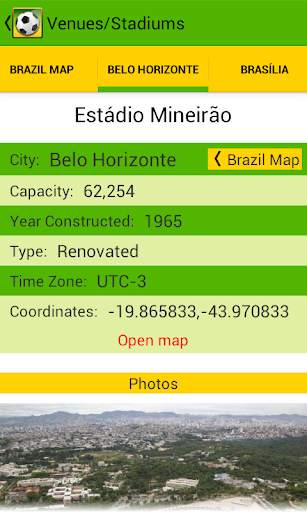 Jalvasco World Cup 2014 screenshot 7