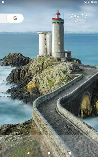 Lighthouse Wallpapers screenshot 14