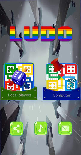 Ludo pion offline 2020 screenshot 1