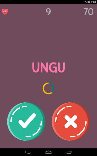 KolorKu - Game Warna Asah Otak screenshot 6
