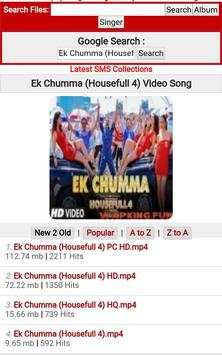 Audio Video Downloader screenshot 4