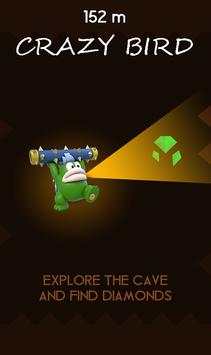 Crazy Bird screenshot 1