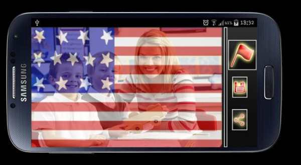 Profile picture Flag app screenshot 4