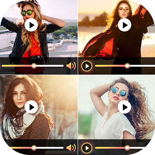 Multi Screen Video Player 9.0