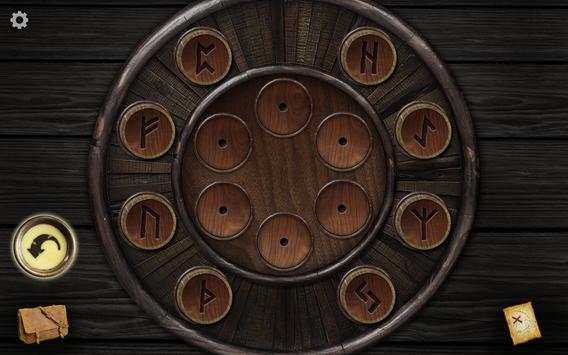 The Lost Ship Lite screenshot 11