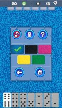 Dominoes Lite screenshot 5
