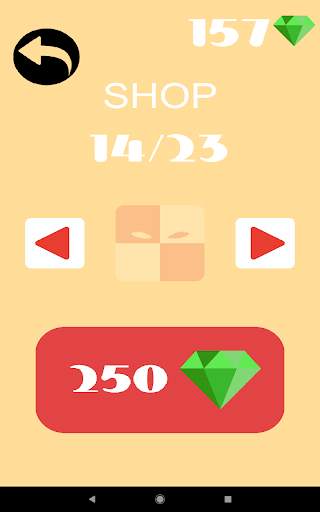 9 Blocks screenshot 10