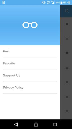 profile photo viewer screenshot 5