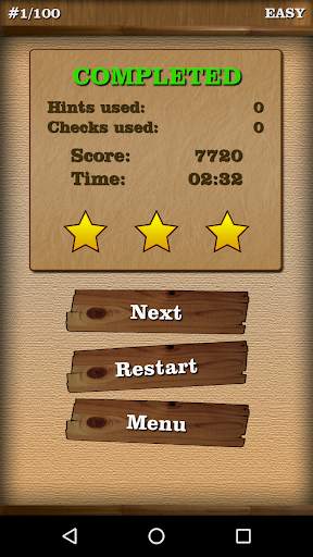 Sudoku Master screenshot 3